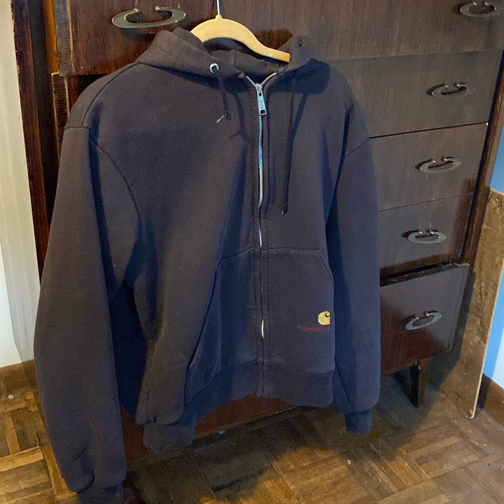 Carhartt sweatshirt-